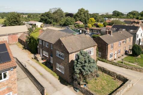 4 bedroom smallholding for sale