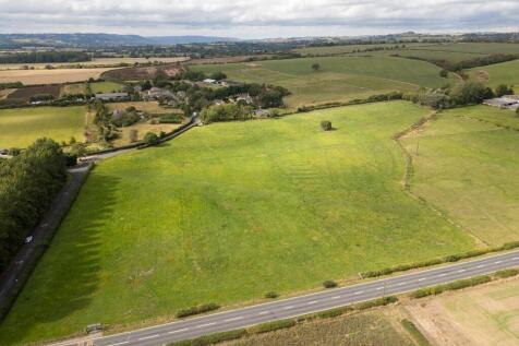 Farm land for sale