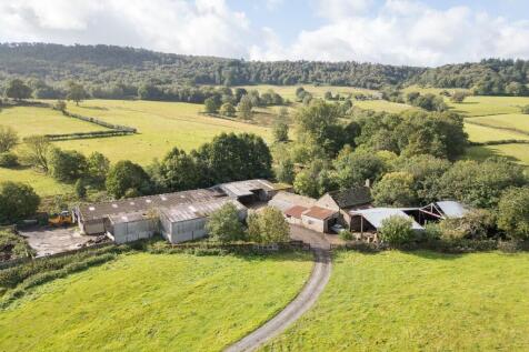 3 bedroom smallholding for sale