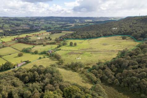 Farm land for sale