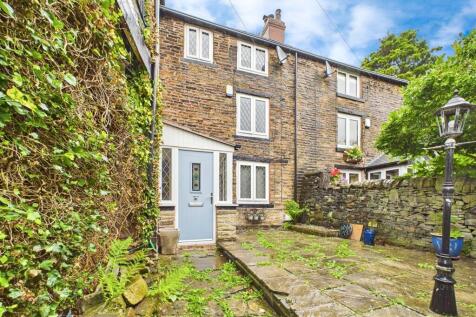 4 bedroom cottage for sale