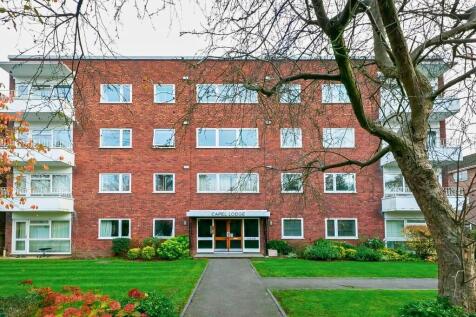 2 bedroom ground floor flat for sale