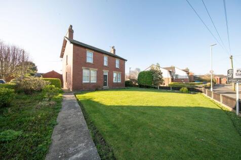 4 bedroom house for sale