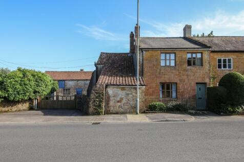 Stapleton, Martock, Somerset, TA12 3 bed semi