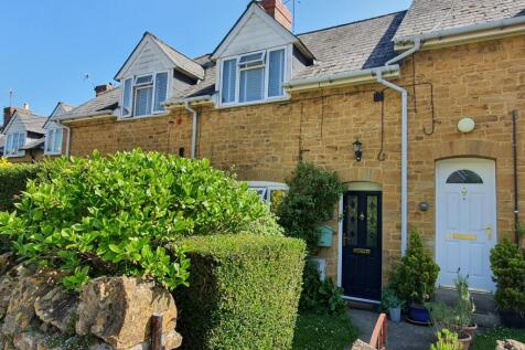 Fulfitt Terrace, Townsend, Montacute... 2 bed terraced house for sale