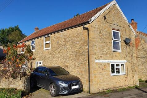 West Street, South Petherton, TA13 3 bed detached house for sale
