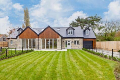 2 The Barns, Compton Dundon TA11 2 bed semi