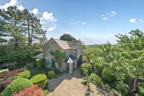 Somerton TA11 2 bed detached house for sale