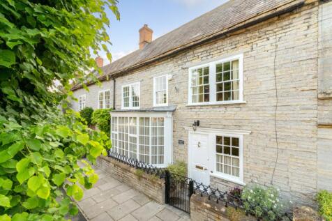 Broad Street, Somerset TA11 4 bed terraced house for sale