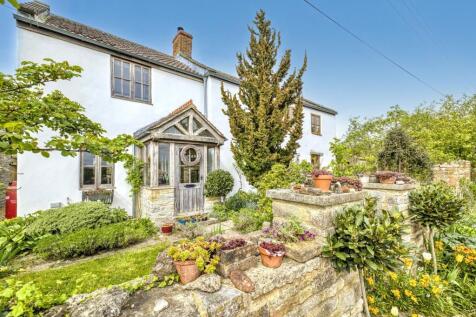 Long Street, Langport TA10 4 bed detached house for sale