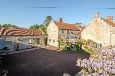 9 bedroom detached house for sale