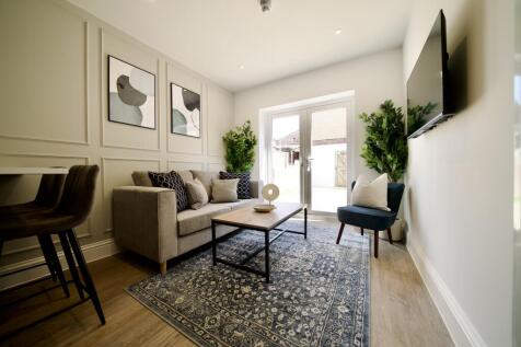 7 bedroom house of multiple occupation for sale