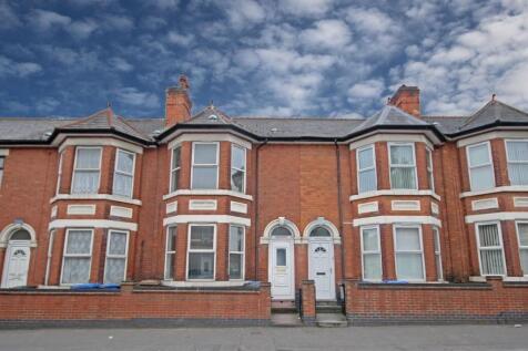7 bedroom terraced house for sale
