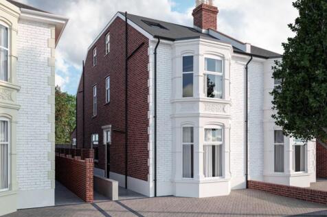 7 bedroom semi-detached house for sale