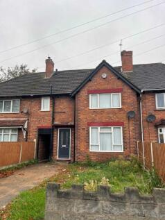 6 bedroom terraced house for sale
