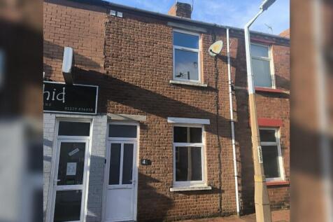 4 bedroom house of multiple occupation for sale