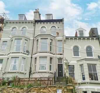 9 bedroom terraced house for sale
