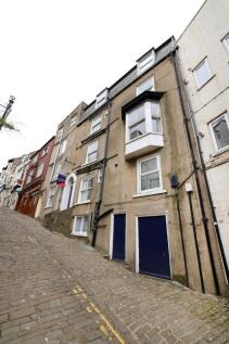 13 bedroom terraced house for sale