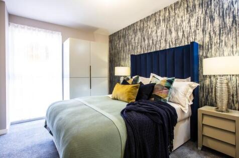 1 bedroom apartment for sale