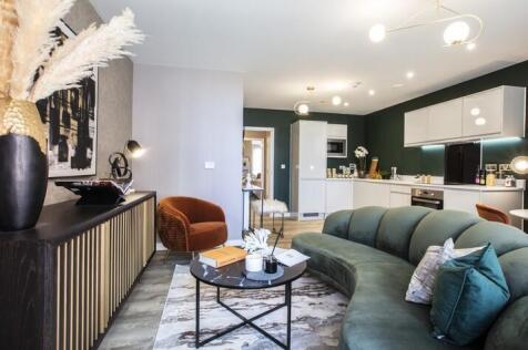 1 bedroom apartment for sale