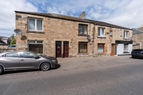 Auchterderran Road, Lochgelly KY5 3 bed terraced house for sale