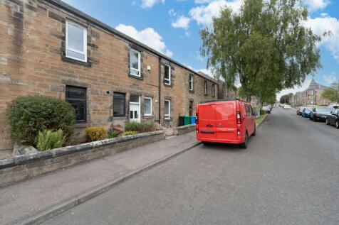 Rosabelle Street, Kirkcaldy KY1 2 bed flat for sale