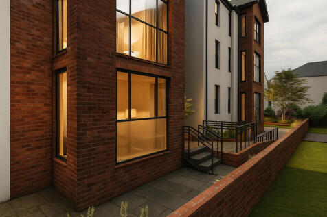 2 bedroom apartment for sale