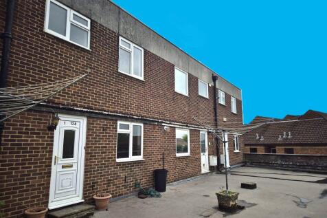 water Lane, Southampton SO40 2 bed duplex for sale
