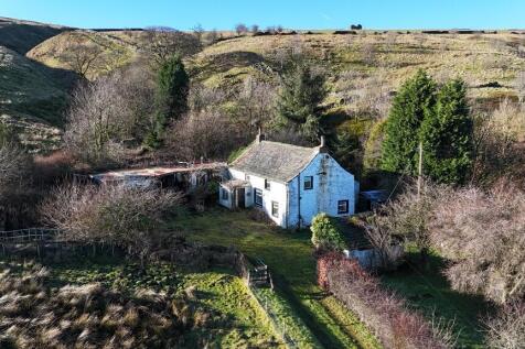 2 bedroom detached house for sale
