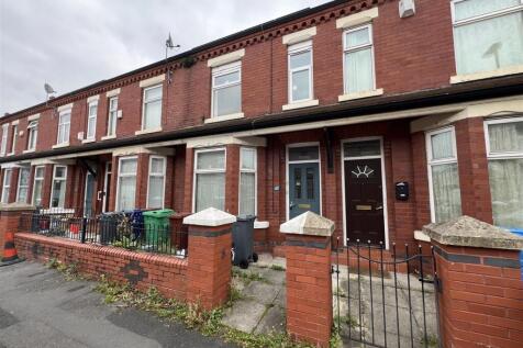 6 bedroom terraced house for sale