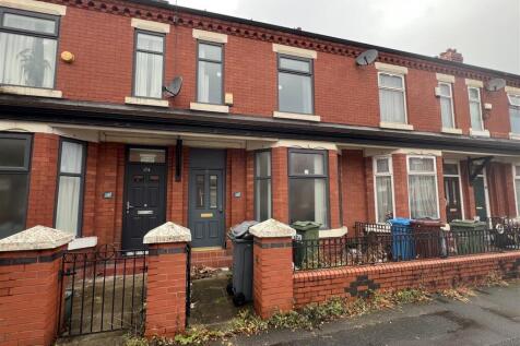 6 bedroom terraced house for sale