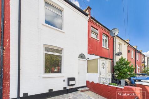 Woodheyes Road, London NW10 4 bed terraced house for sale
