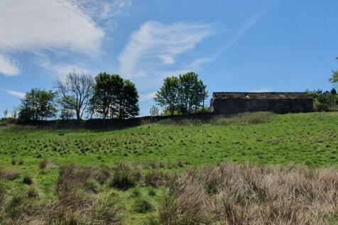 Detached house for sale