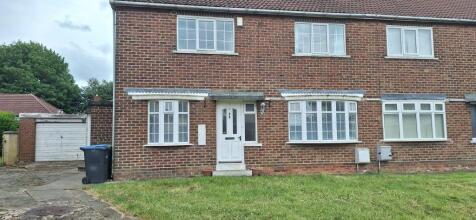 3 bedroom property for sale