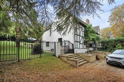 Bafford Lane, Cheltenham GL53 4 bed cottage for sale