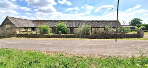 Barn conversion for sale