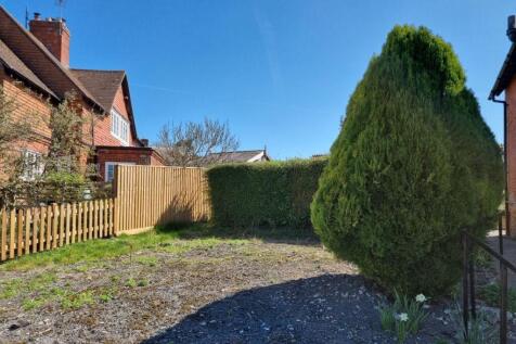 Plot for sale