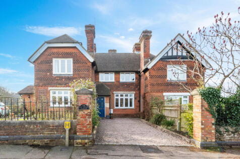 Chevening Lane, Sevenoaks TN14 2 bed terraced house for sale