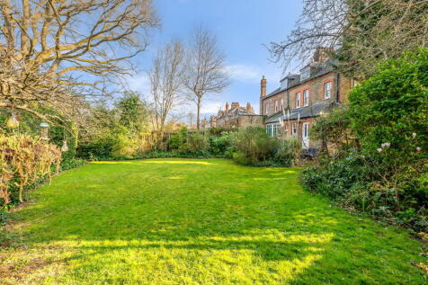 Kings Hall Road, Bromley BR3 5 bed semi
