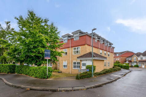 Aisher Way, Sevenoaks TN13 2 bed apartment for sale
