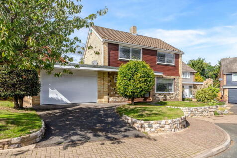 Quernmore Close, Bromley BR1 4 bed detached house for sale
