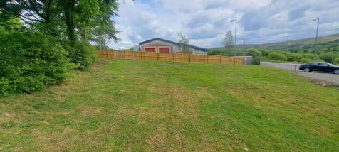 Plot for sale