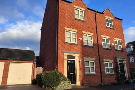 3 bedroom house for sale