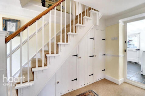 Hunstanton PE36 3 bed detached house for sale
