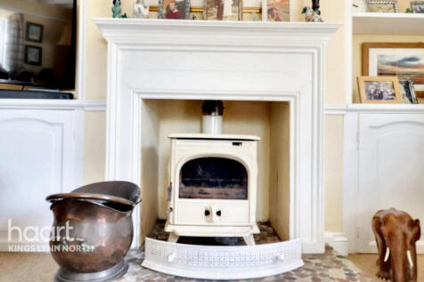 Hunstanton PE36 3 bed detached house for sale