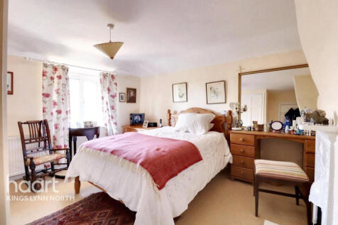 Hunstanton PE36 3 bed detached house for sale