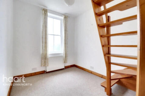 East Rudham PE31 6 bed detached house for sale