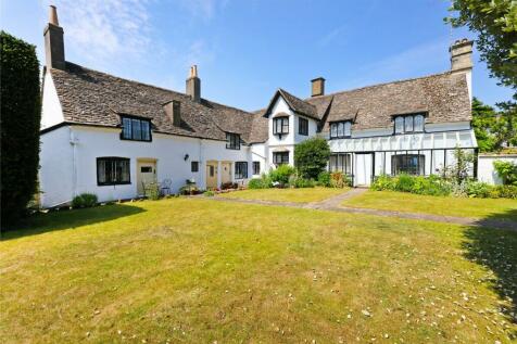 Cudnall Street, Cheltenham GL53 5 bed detached house for sale