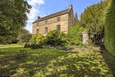 Hazleton, Gloucestershire GL54 11 bed equestrian property for sale
