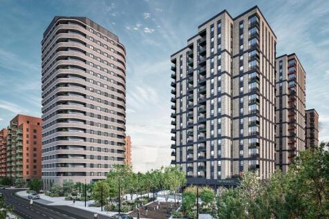 3 bedroom apartment for sale